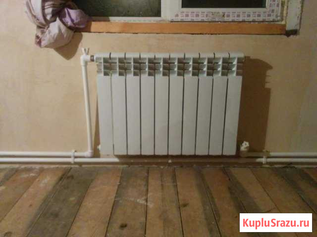 Водопровод отопление канализация Ковров - изображение 1