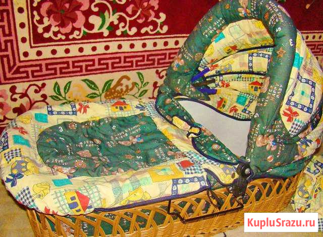 Коляска ландоhappy beby Николаевск - изображение 1