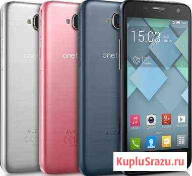 Запчасти для Alcatel OT6012 One Touch Idol Mini Волгоград