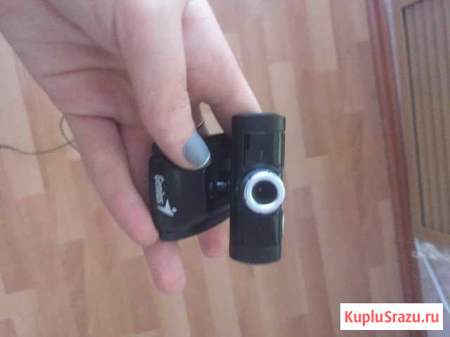 Веб-камера Genius Волгоград - изображение 1