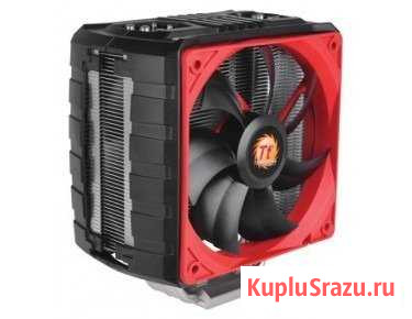 Thermaltake NiC C5 Волгоград - изображение 1