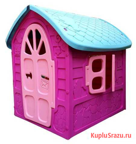 Игрушка Домик Знаменск - изображение 1