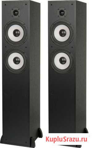 Boston Acoustics CS260 II Калуга - изображение 1