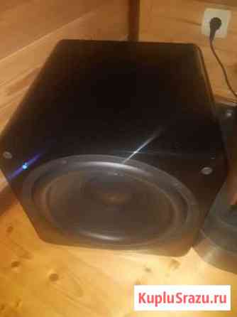SVS SB-1000 Калуга