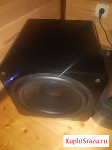 SVS SB-1000 Калуга - изображение 1
