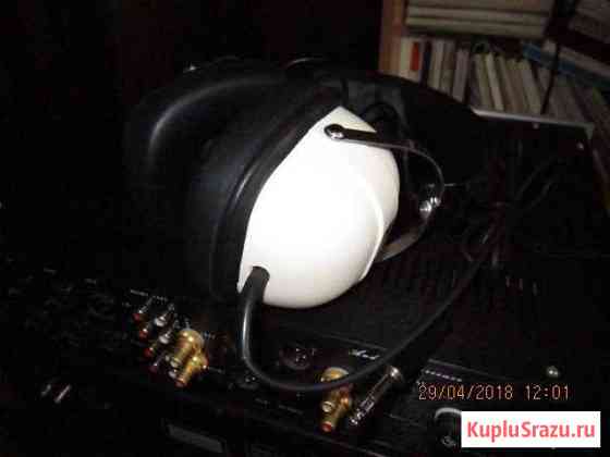 Наушники Headphones Model SH-1300 Japan Петропавловск-Камчатский