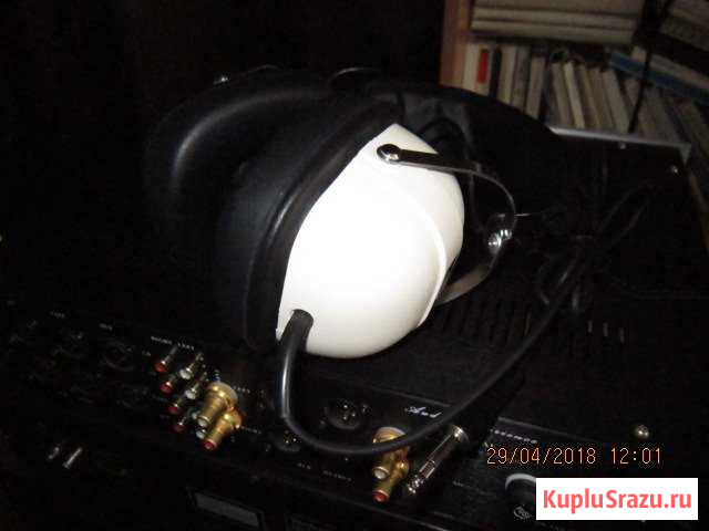 Наушники Headphones Model SH-1300 Japan Петропавловск-Камчатский - изображение 1
