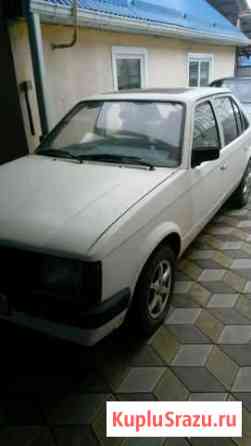 Opel Kadett 1.3 МТ, 1983, хетчбэк Кардоникская