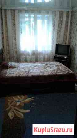 3-к квартира, 58.3 кв.м., 2/5 эт. Прокопьевск