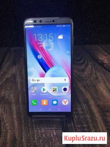 Honor 9 lite (цр) emei: 8276 Киров - изображение 1