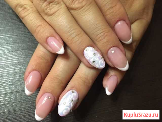 Маникюр Кирово-Чепецк - изображение 1