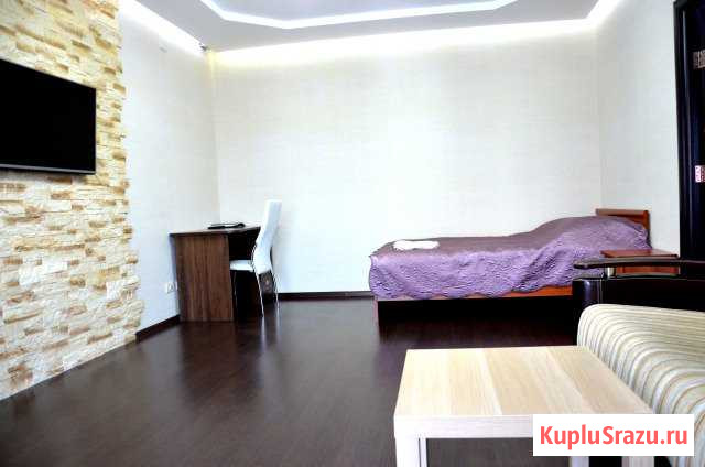 1-к квартира, 45 кв.м., 4/9 эт. Ухта - изображение 1