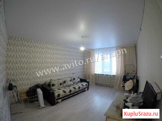 1-к квартира, 28.7 кв.м., 1/5 эт. Ярега - изображение 1