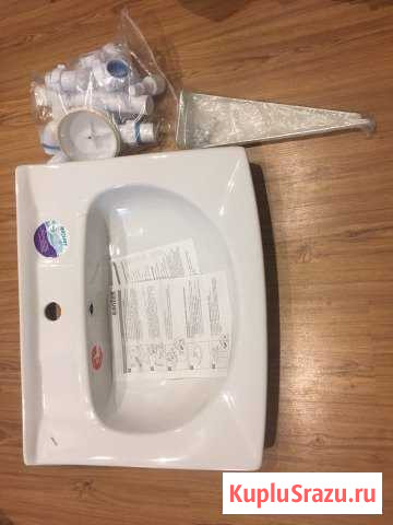 Раковина Santec Пилот 50 Ухта - изображение 1