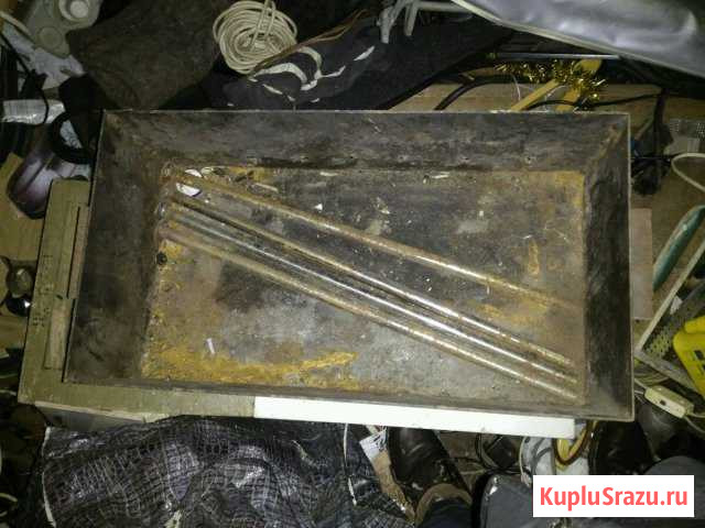 Мангал Усинск - изображение 1