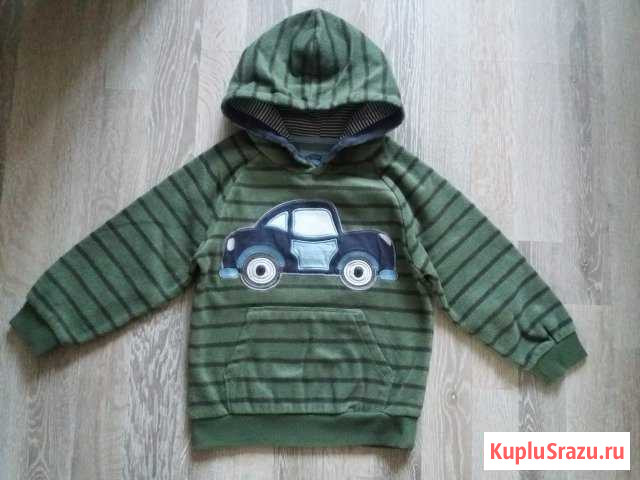 Толстовка Кострома - изображение 1