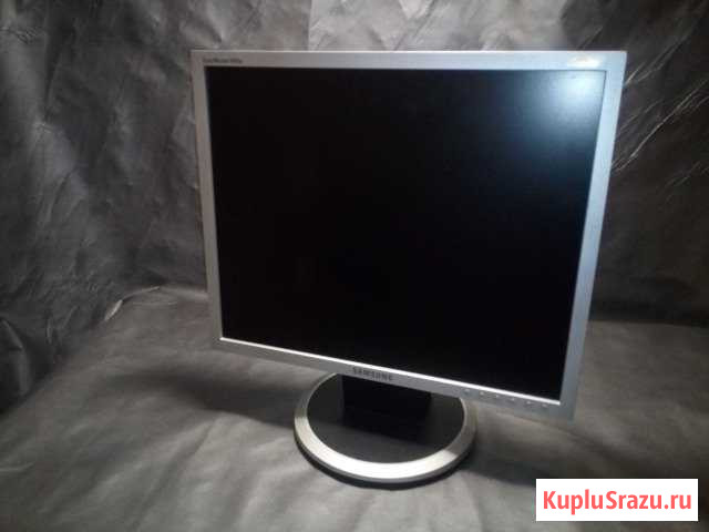 Монитор SAMSUNG 19 Шарья - изображение 1