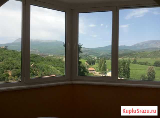 1-к квартира, 37.2 кв.м., 2/9 эт. Алушта - изображение 1