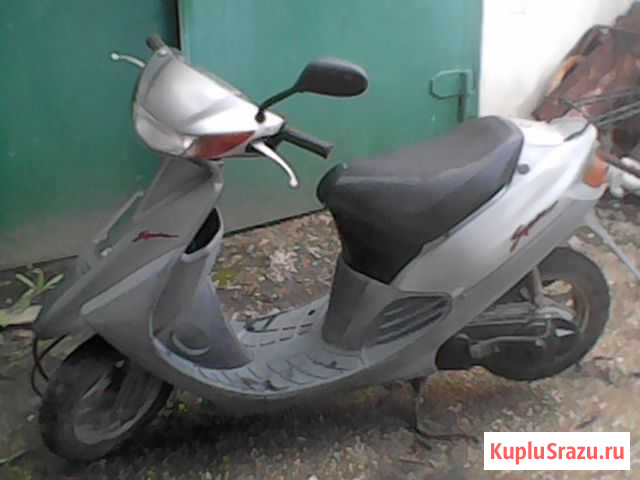 Suzuki Sepia Севастополь - изображение 1