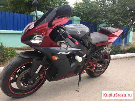 Yamaha YZF R1 Симферополь