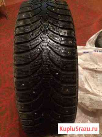 Зимние шины Bridgestone Blizzak spike01 195 65 r15 Железногорск