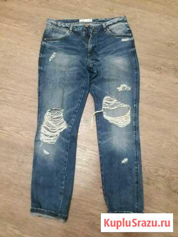 Джинсы zara новые Курск - изображение 1