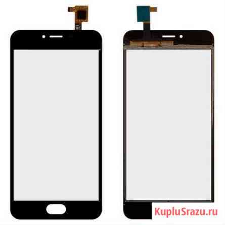 Тачскрин (сенсорное стекло) для Meizu M3S Северодвинск