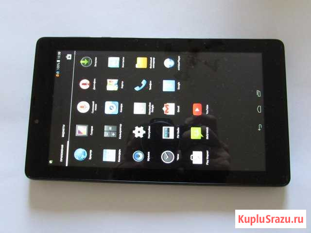 Планшет Digma Plane 7.7 SG PS7007EG Северодвинск - изображение 1