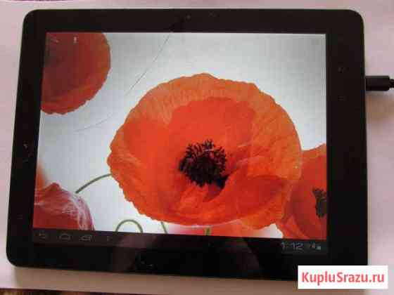 Планшет Telefunken TF-MID9701G Северодвинск