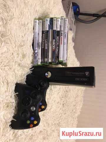 Xbox 360 Северодвинск - изображение 1