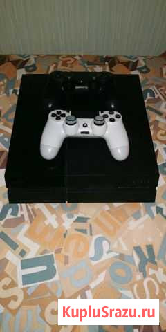 Sony PS4 Мирный - изображение 1