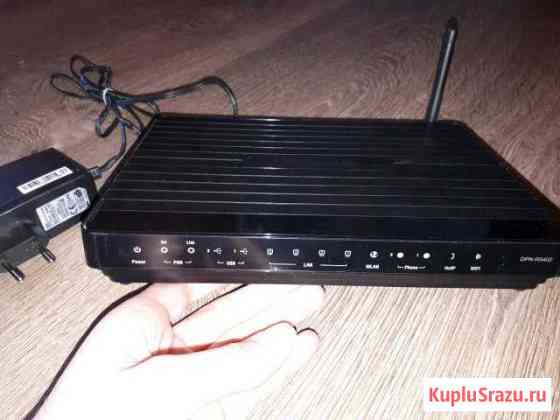 Wi fi роутер Коряжма