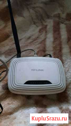 Роутер tp-link Архангельск - изображение 1