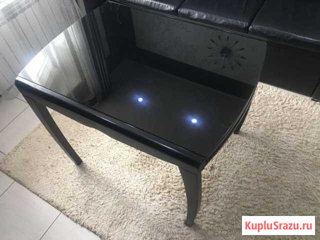 Стол кухонный Ахтубинск - изображение 1