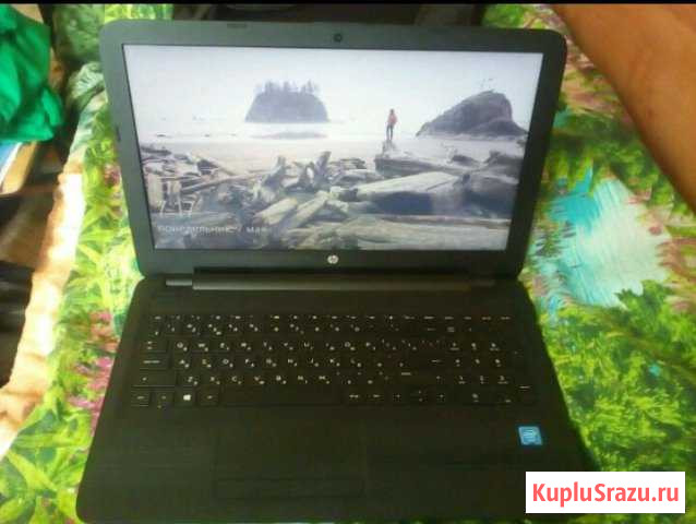 HP Notebook Ахтубинск - изображение 1
