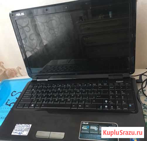 Asus Астрахань - изображение 1