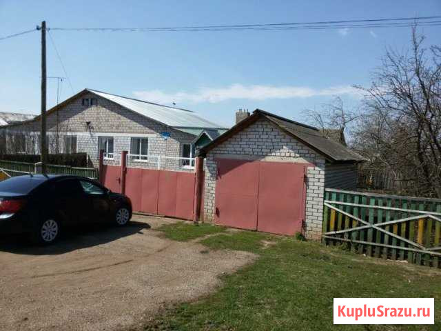  Красноусольский - изображение 1