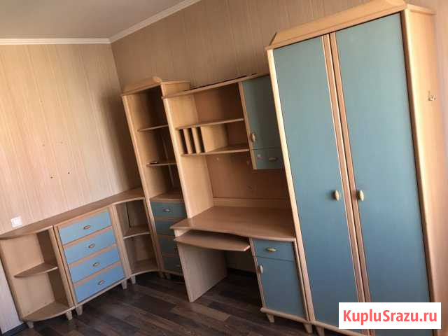 Детская стенка мебель Стерлитамак - изображение 1