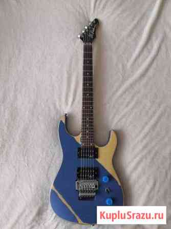 Электрогитара B.C.Rich Октябрьский
