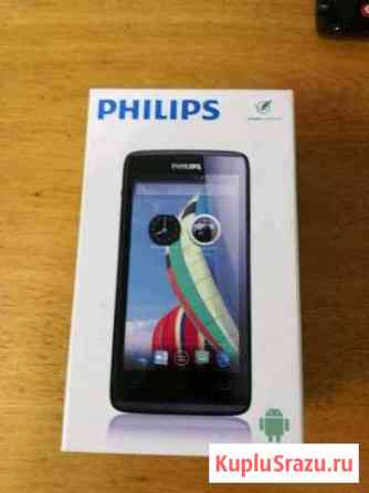 Philips Уфа