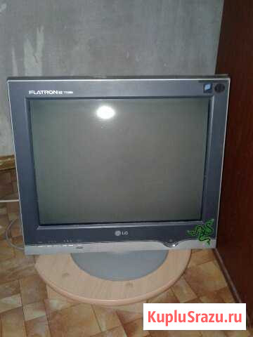 Монитор LG Flatron Стерлитамак - изображение 1