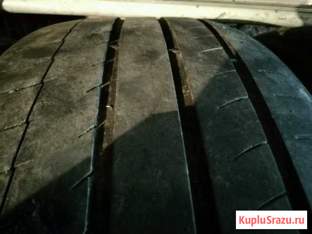 Шины Michelin 225/60R18 Новый Оскол - изображение 1