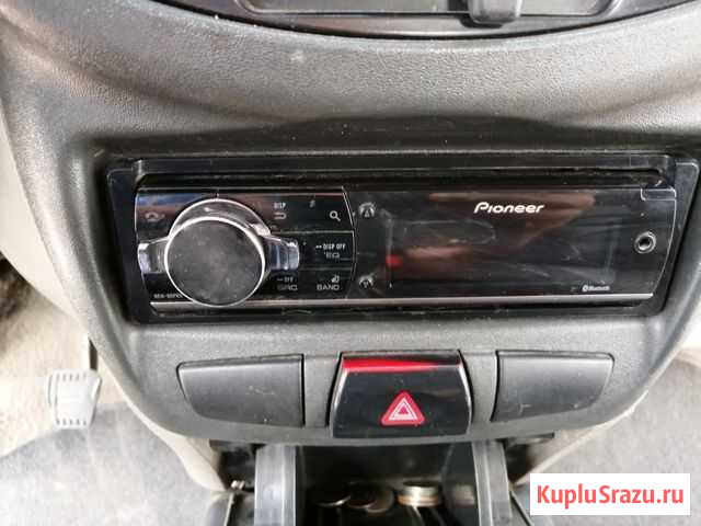 Pioneer 80PRS Старый Оскол - изображение 1