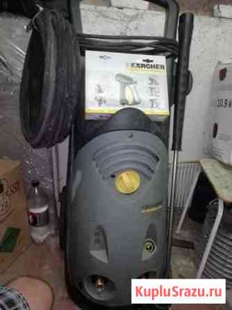 Продам Karcher professional HD 10/23 380В Шебекино