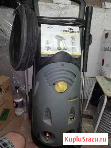 Продам Karcher professional HD 10/23 380В Шебекино - изображение 1