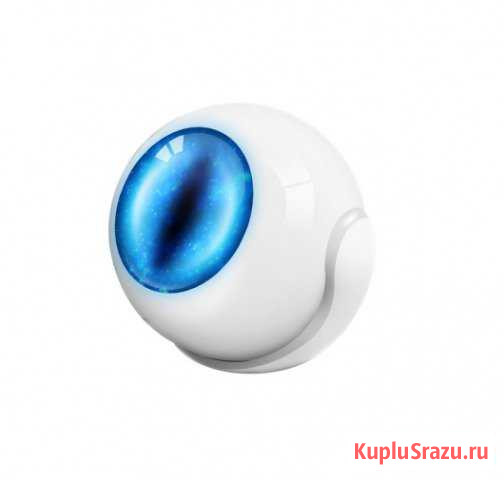 Датчик движения 4 в 1 fibaro Motion Sensor Белгород - изображение 1