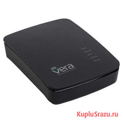 Контроллер умного дома Vera Edge Белгород - изображение 1