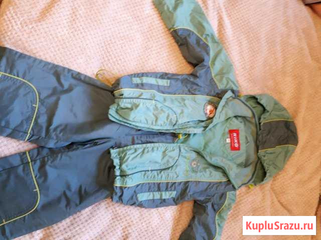 Куртка и брюки kiko Белгород - изображение 1