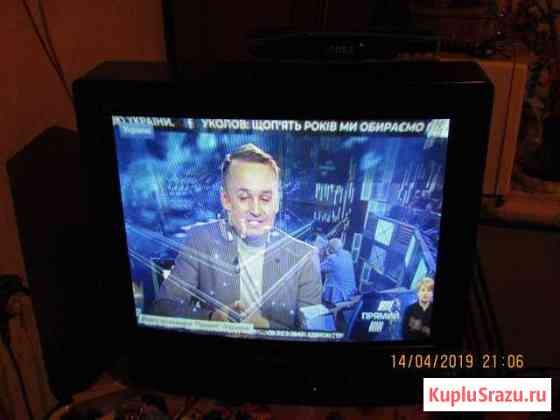 Телевизоры Валуйки