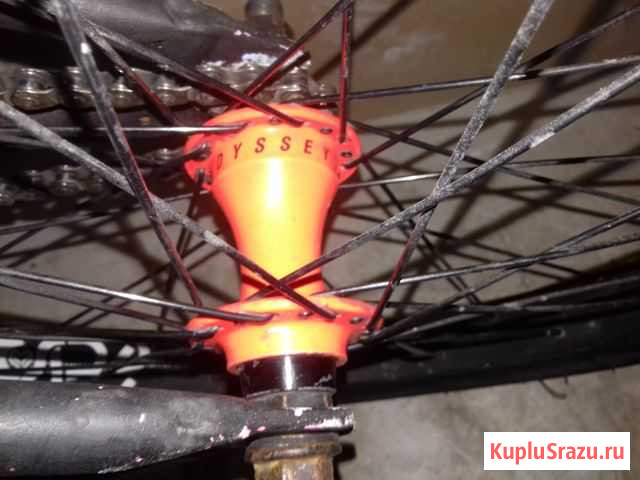 Bmx haro Губкин - изображение 1